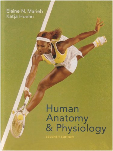 Human Anatomy & Physiology with Book(s) and Other