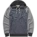 Billabong Men's Balance Zip Hoodie