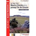Le tour des Monts d'Arr�e et la presqu'ile de Crozon