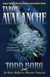 Tahoe Avalanche (An Owen Mckenna Mystery Thriller)