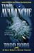 Tahoe Avalanche, an Owen McKenna Mystery Thriller