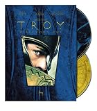Troy [DVD] [2004] [Region 1] [US Import] [NTSC]