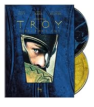 Troy Unrated
