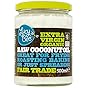 Lucy Bee Extra Virgin Raw Organic Coconut Oil 500ml
