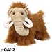 Webkinz Wooly Mammoth