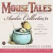 The Mouse Tales CD Audio Collection