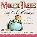 The Mouse Tales CD Audio Collection
