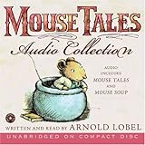 The Mouse Tales CD Audio Collection