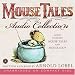 The Mouse Tales CD Audio Collection