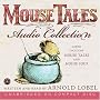 The Mouse Tales CD Audio Collection