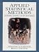 Books : Applied Statistical Methods: For Business, Economics, and the Social Sciences
