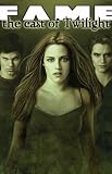 FAME: The Cast Of Twilight - The Graphic Novel