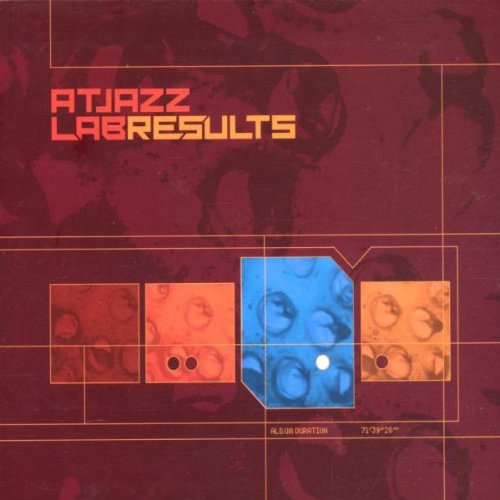 Atjazz - labresults - Zortam Music