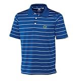 NCAA Men's Florida Gators Tour Blue/White Drytec Sweeten Stripe