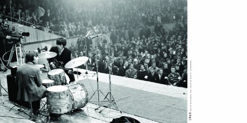 Rolling Stones 50x20