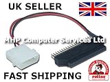 3.5 to 2.5 HDD adapter