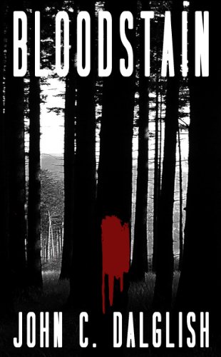 BLOODSTAIN (Det. Jason Strong Novellas, #2)