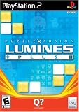 Lumines Plus