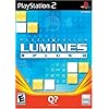 Lumines Plus - PlayStation 2