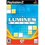 Lumines Plus