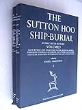 The Sutton Hoo ship-burial