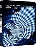 Image de Le Prestige [SteelBook Edition Limitée] [Édition boîtier SteelBook]