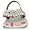 cobian Toddler Sharky Sandal,Grey,5-6 M US Toddler