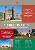 Secrets in Stone The Spirit of England