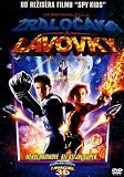 The Adventures of Sharkboy and Lava Girl 3-D (with FREE 3D Glasses) [DVD]