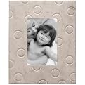 Polka Dot Frame-Pink
