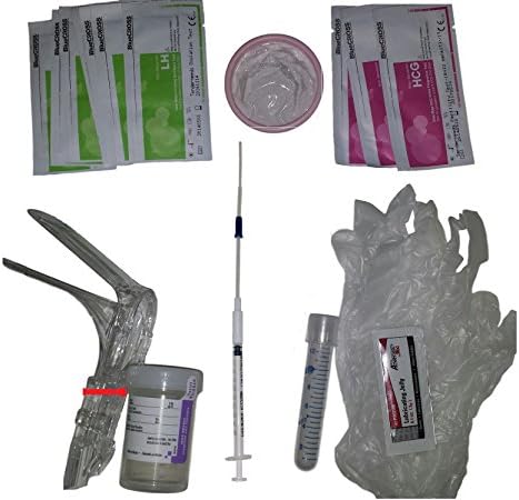 OTC Premium Pro Series Fertility Kit - Tenderneeds Fertility