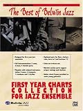 Produkt-Bild: The Best of Belwin Jazz: 2nd B-Flat Tenor Saxophone