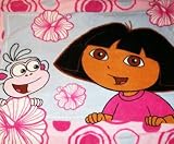 Dora the Explorer Pillow Sham
