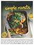 Simple Roasts (Australian Womens Weekly)