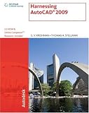 Harnessing AutoCAD  2009 (Autodesk)