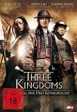 Produkt-Bild: Three Kingdoms - Der Krieg der drei K&ouml;nigreiche