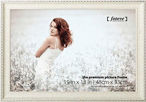 Fotove 13x19 Victoria II Picture Photo Frame (13 in x 19 in)