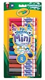 Crayola Pip-Squeaks - Mini Markers (14 Pack)