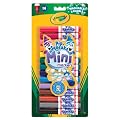 Crayola Pip-Squeaks - Mini Markers (14 Pack)