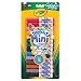 Crayola 03.8343DM - 14 Mini Filzstifte