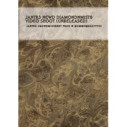 Jantr3 Newd DiamondNMiSt8 Video Shoot (unreleased)