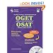OGET/OSAT Oklahoma General Educaton & Subject Area Tests - Elementary Education w/CD-ROM (OGET / OSAT Teacher Cert Test Prep)