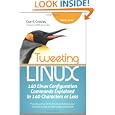 Tweeting Linux Configuration Explained Characters