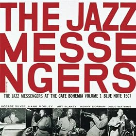Alone Together (Live) (Rudy Van Gelder 24Bit Mastering) (2001 Digital Remaster)