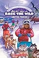 Arctic Freeze (Race the Wild #3)
