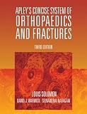 Apleys Concise Orthopaedics and Trauma (Hodder Arnold Publication)