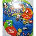Mighty Beanz NEW Series 3 Starter Pack Set 6 Beanz
