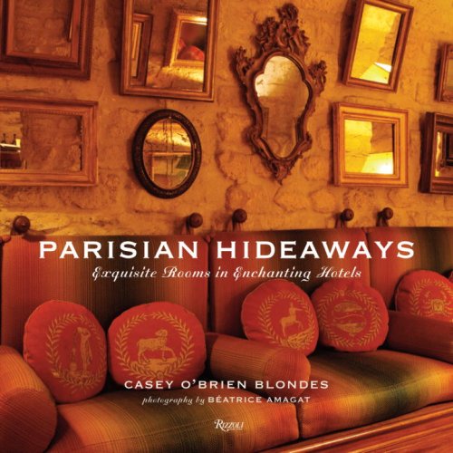 paris hotels