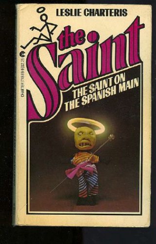 Saint The