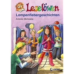 Lesel�wen Lampenfiebergeschichten